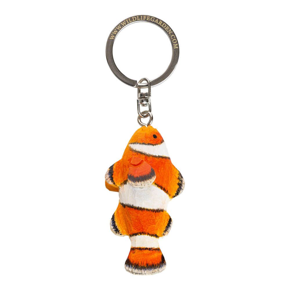 WG4720_Keyring-Clownfish_Top-1-1