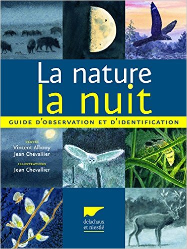 La nature la nuit - EPUISE