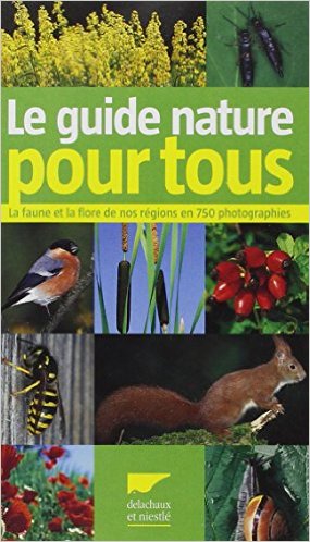 Le guide nature pour tous