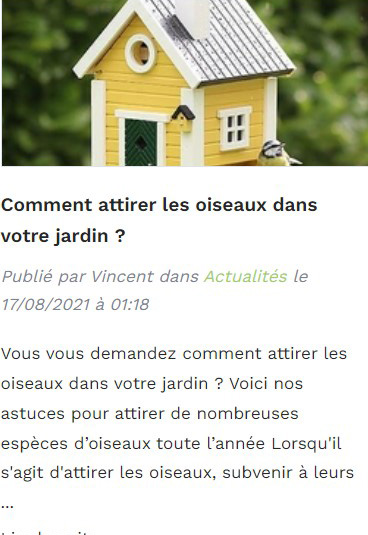 attirer les oiseaux jardin maunakea blog
