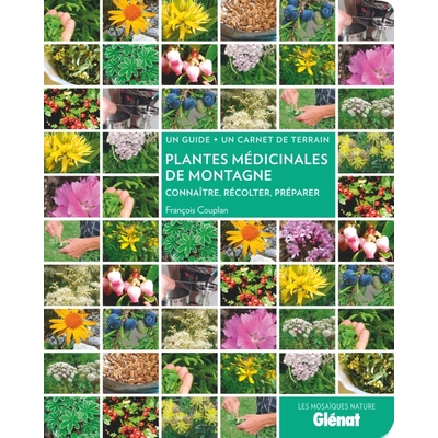 Plantes-médicinales-de-montagne_livre-glenat-maunakea