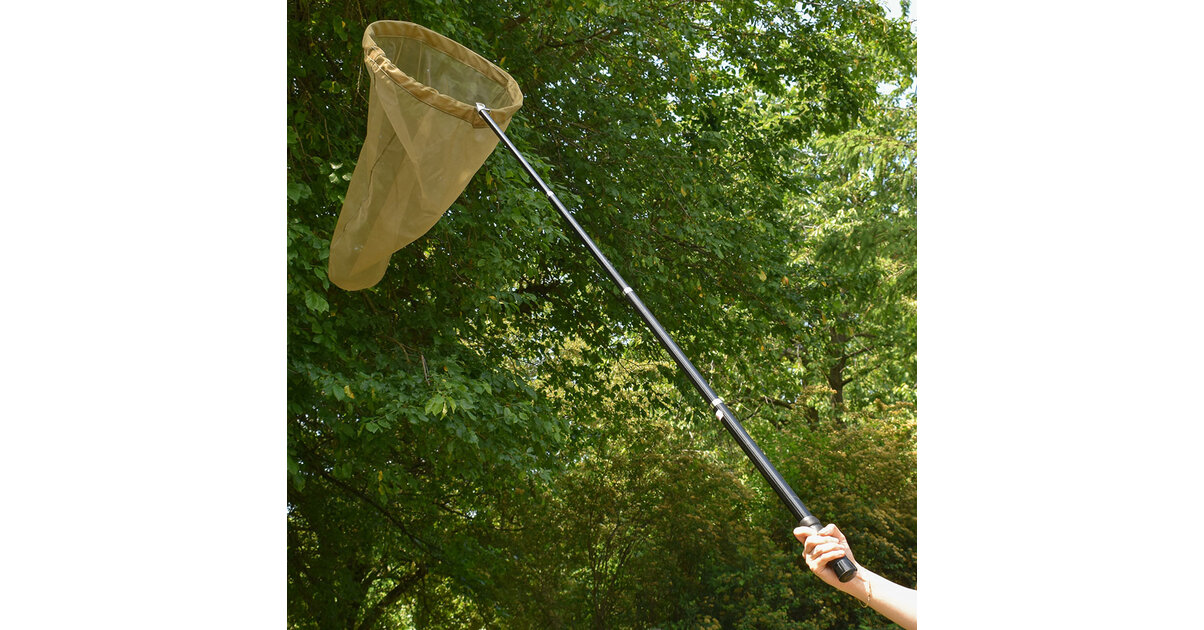 Epuisette Peche Épuisette Et Seaux Pliables Pour Enfants - Kit Pêche Et Epuisette Peche Épuisette Et Seaux Pliables Pour Enfants - Kit Pêche Et