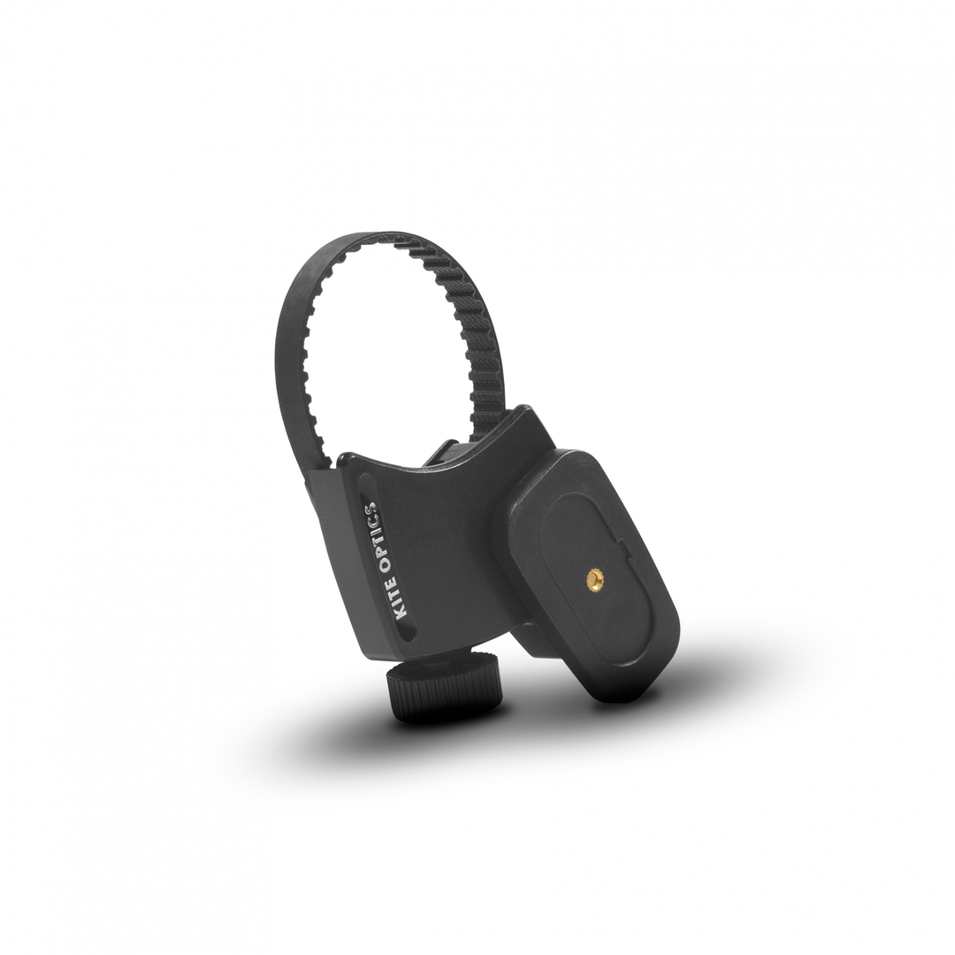 Adaptateur Universel Pour Smartphone, Se Fixe Sur Télescope Ou Longue-vue, Marque Générique