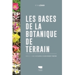 LES BASES DE LA BOTANIQUE DE TERRAIN-livre-maunakea