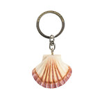 WG4721_Keyring-Scallop_Top-1-1