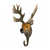Patere-crochet-wildlifegarden-cerf-rouge-avant