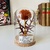 Decoration-cabinet-curiosite-globe-chardon-Asteraceae-maunakea