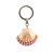 WG4721_Keyring-Scallop_Top-1-1