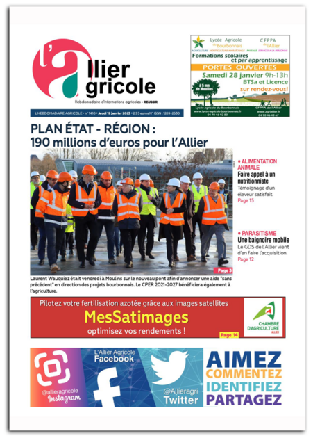 AllierAgricole