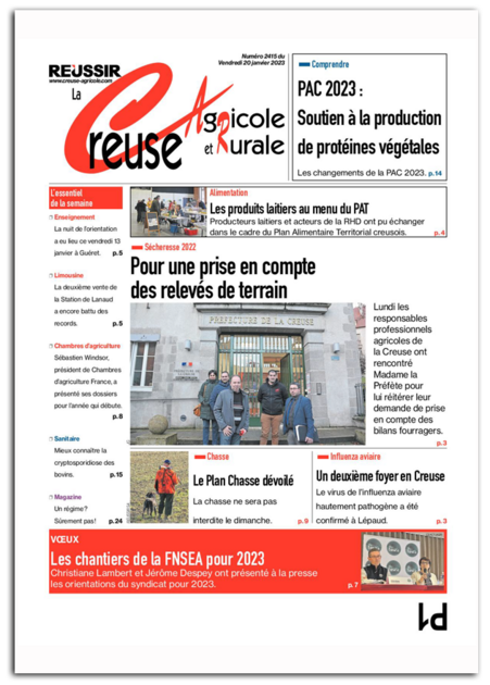 CreuseAgricole