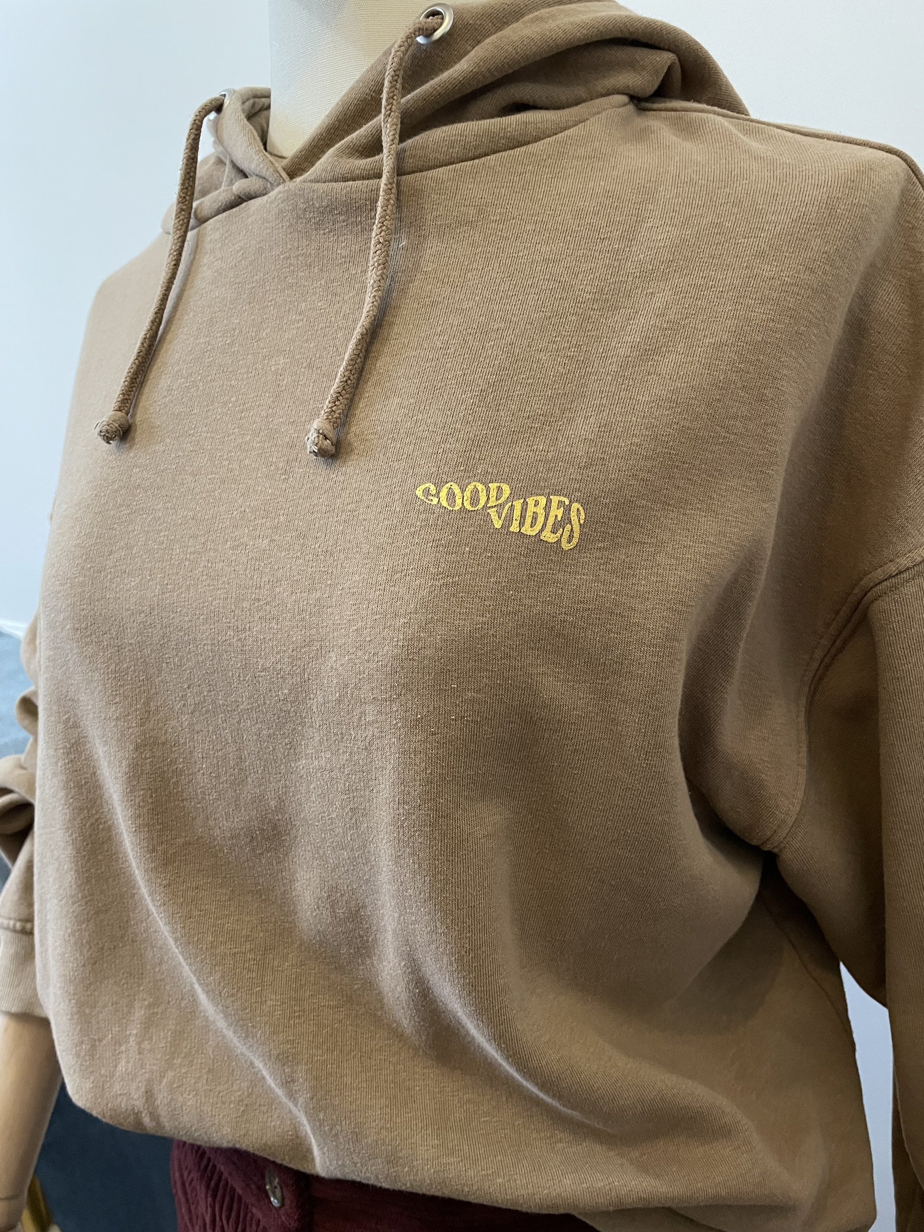 Sweat Promod