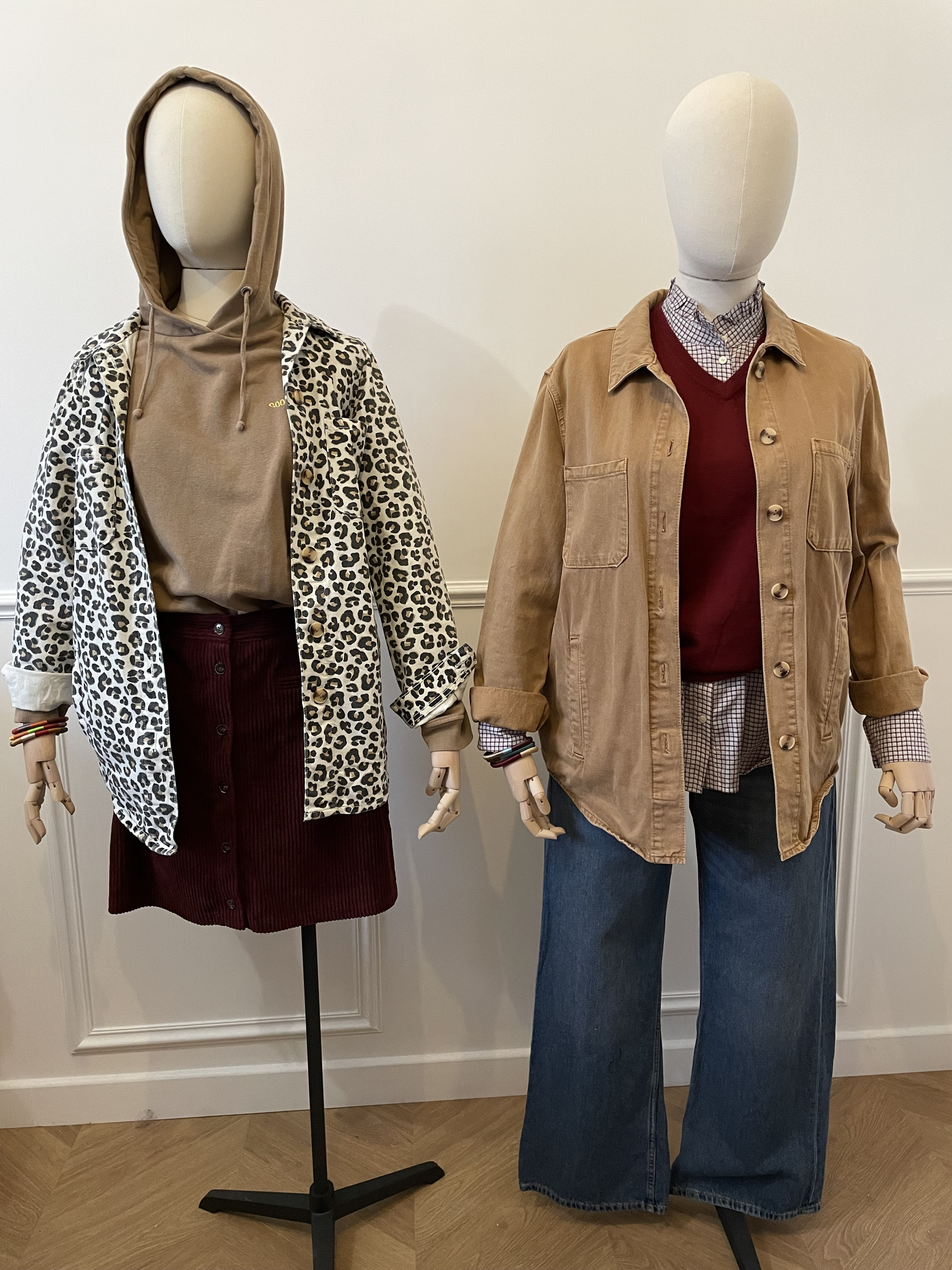 Veste Alma Promod