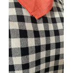 Tote Bag Bandoulière Ba&sh Orange (11)