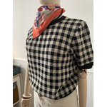 Tote Bag Bandoulière Ba&sh Orange (12)