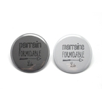 les murs murmurent parrain marraine flèche magnet 56mm 4