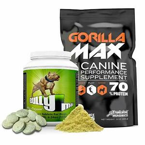 BULLYMAXGORIILA