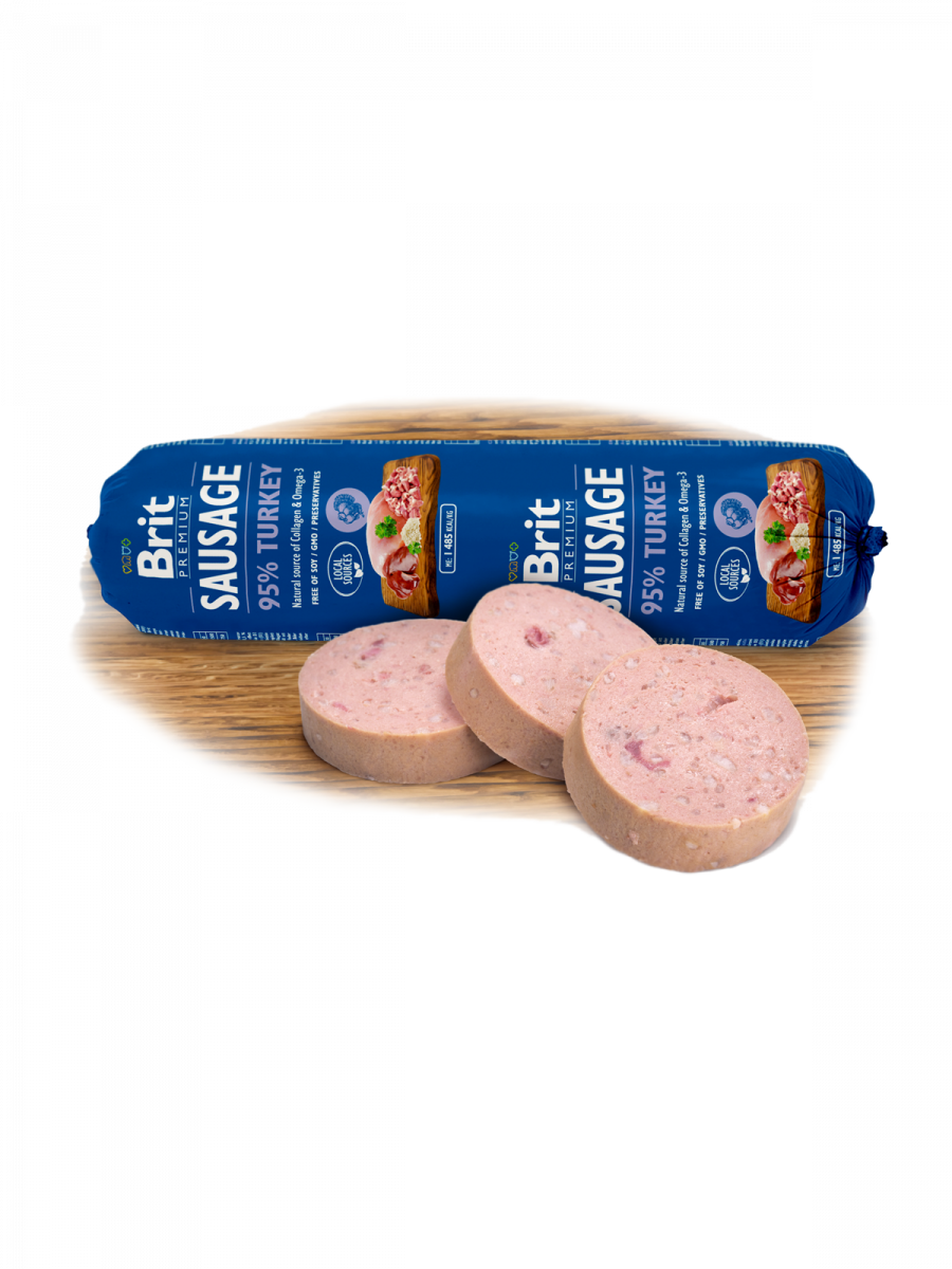 sausage_turkey
