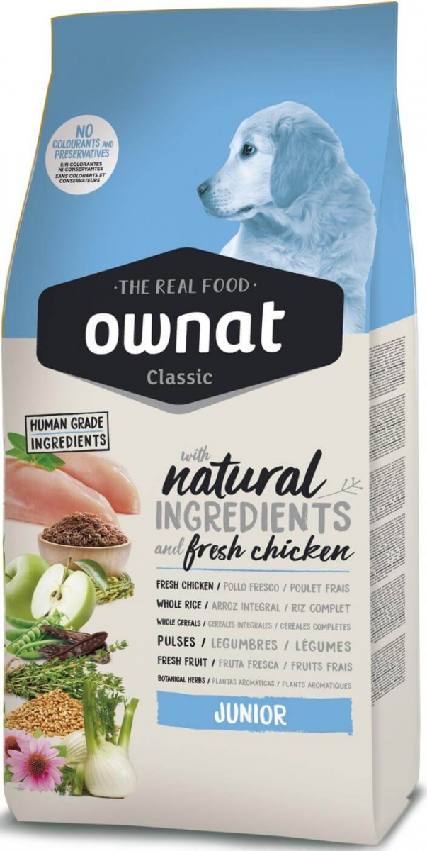 OWNAT CLASSIC JUNIOR