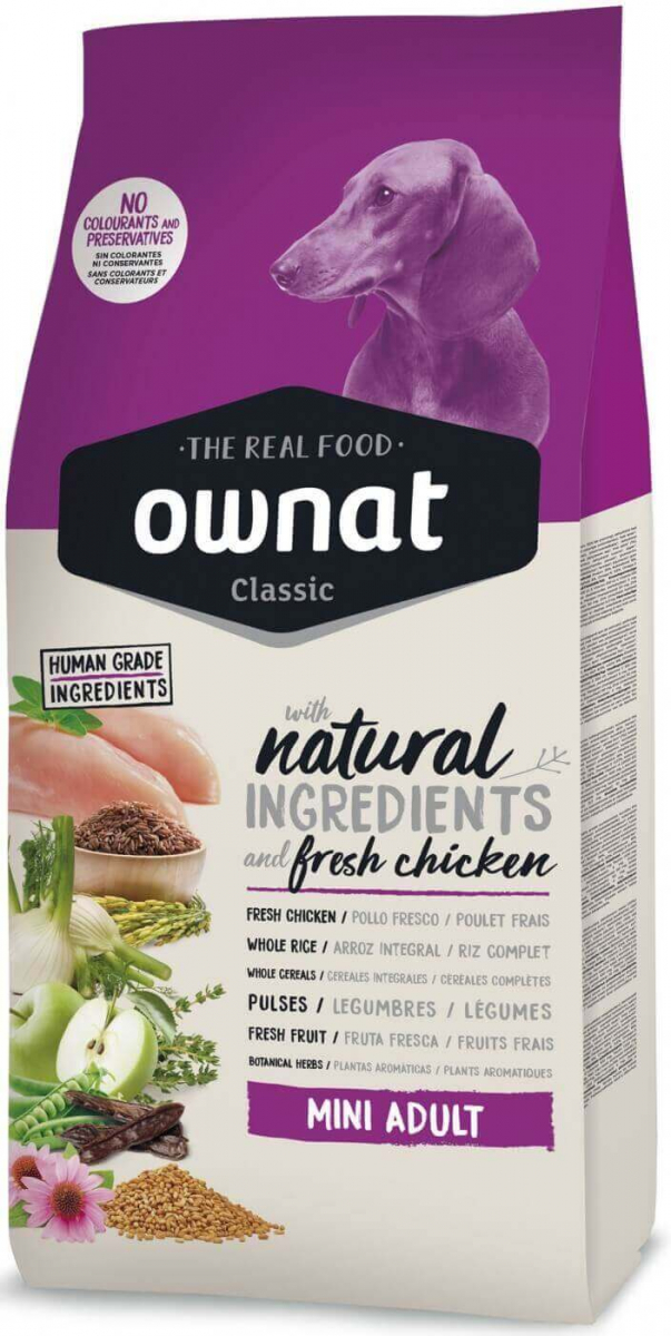 OWNAT CLASSIC MINI