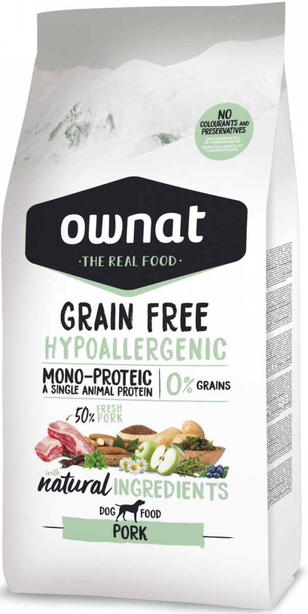 OWNAT HYPO PORC