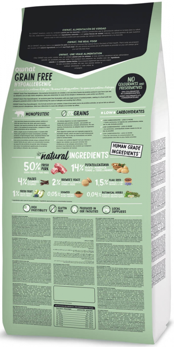 OWNAT HYPO PORC 2