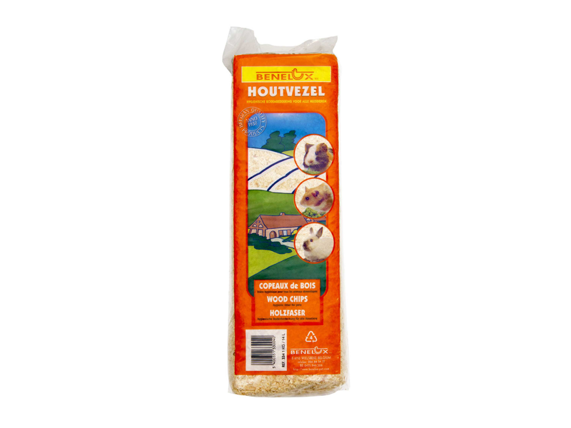 Copeaux benelux 1kg