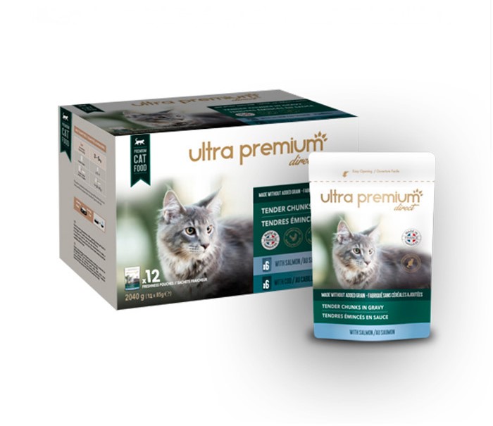 tendres-eminces-en-sauce-saumon-cabillaud-pour-chat-48-sachets-fraicheur