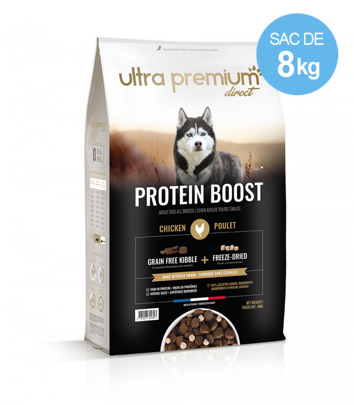 croquettes-protein-boost-poulet