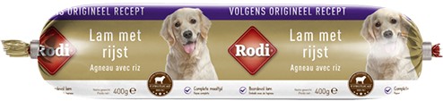 rodiar