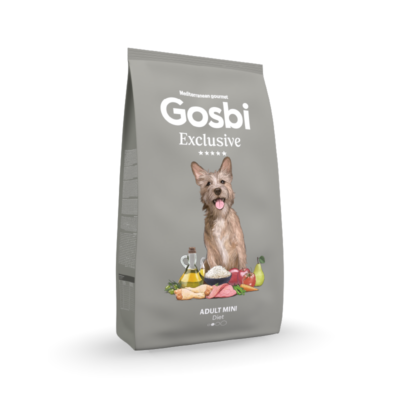 Gosbi_Exclusive_Dog_Adult_Mini_Diet