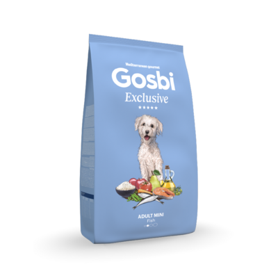 Gosbi_Exclusive_Dog_Adult_Mini_Fish