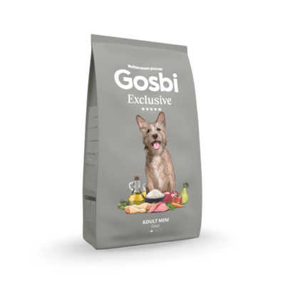 Gosbi_Exclusive_Dog_Adult_Mini_Diet