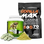 BULLYMAXGORIILA