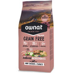 OWNAT PRIME MINI POULET