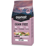 OWNAT PRIME MINI AGNEAU