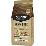 ownat prime chat hair skin