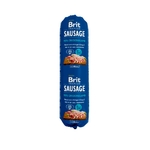 brit sausage poulet agneau