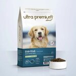 Croquettes Light Super Premium pour Chien Stérilisé  Surpoids