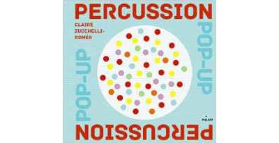 Percussions-pop-up