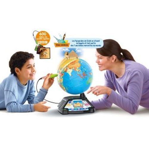 Jeu-scientifique-Vtech-Genius-XL-Globe-video-interactif-4