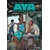 Aya de Yopougon intégrale 2 Gallimard