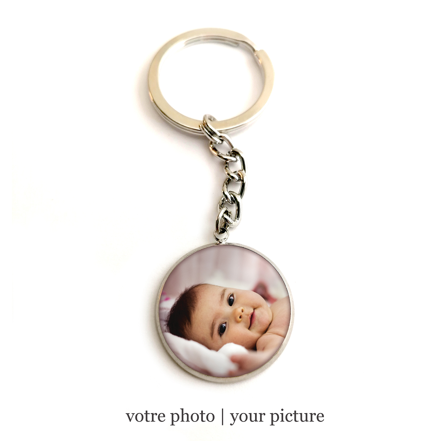 porte-clés-photo-bijoux-personnalisés-bykloe