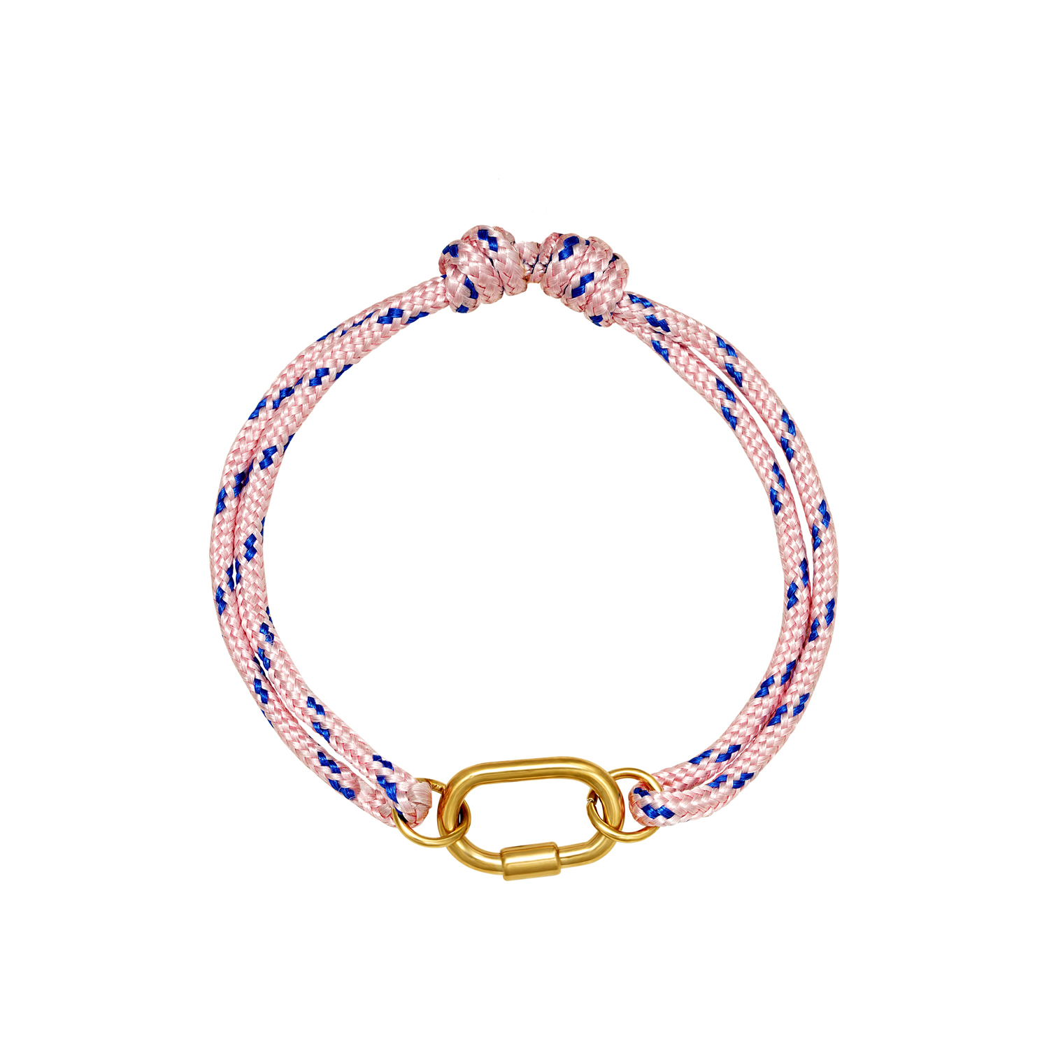 bracelet cordon femme bykloe bijoux