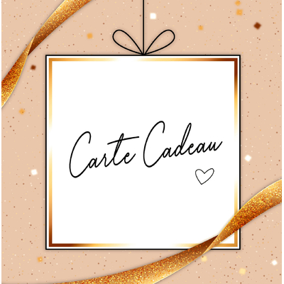 carte cadeau bykloe