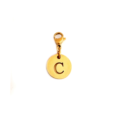 Charm or bykloe bijoux
