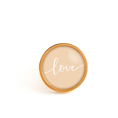 bague personnalisée bykloe bijoux