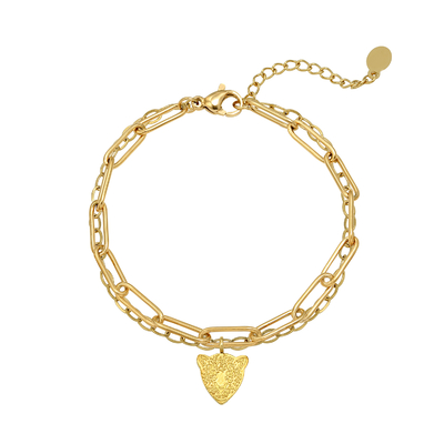 bracelet-multirang-grosse-maille-bykloe-bijoux