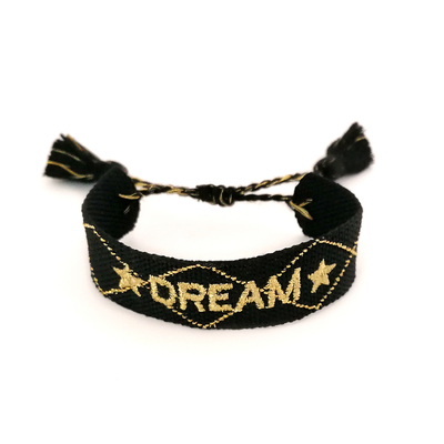 bracelet brésilien dream bykloe bijoux