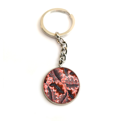 Porte clé original femme bykloe bijoux