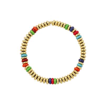 Bracelet pierre fine bykloe bijoux